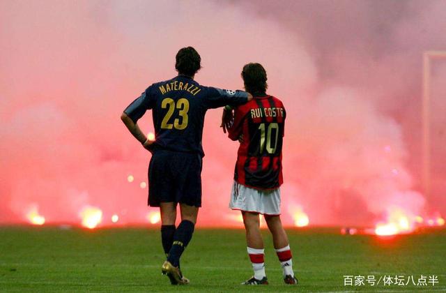 马加特：足球不能光靠数据和高科技；如果有机会想再爬泰山