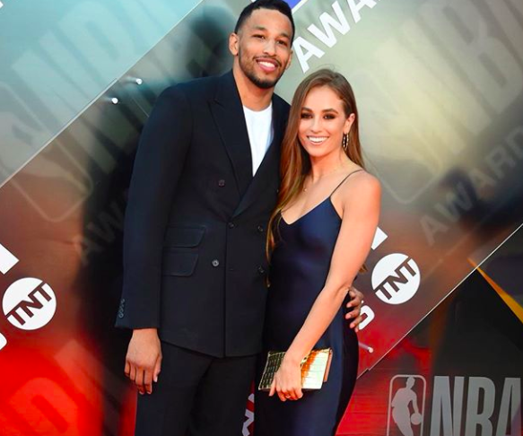 Shams：多位联盟官员认为快船应该用优质老将换回资产（Shams：多名联盟高层建议快船以优质老将换取资产）