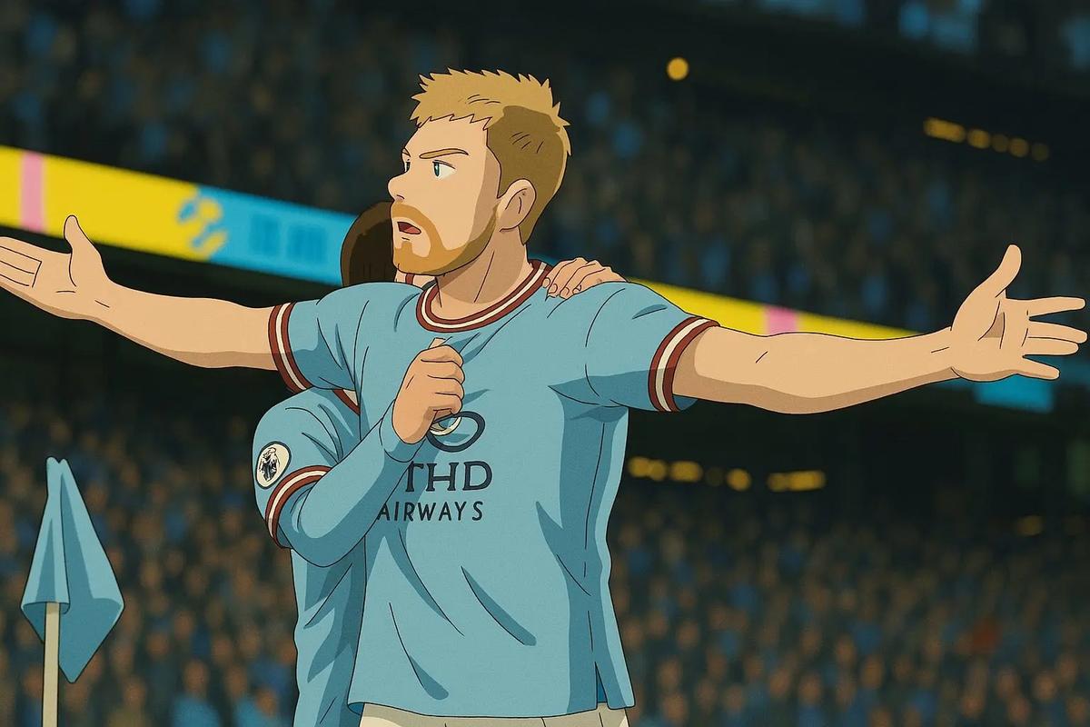 足球文化与城市精神