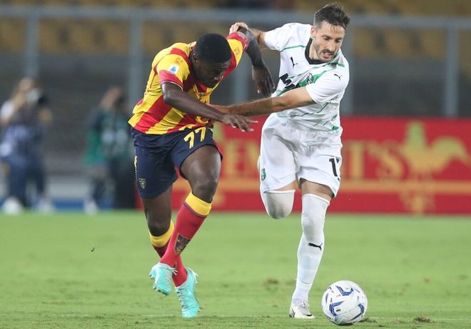 的紧逼防守 的紧逼防守